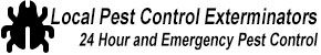 Glasgow MT Pest Control Exterminators